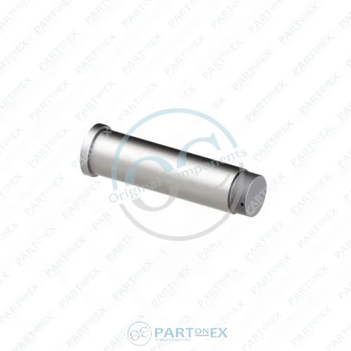 SK250417 JOST FIFTH WHEEL MOUNTING BOLT - OC104744