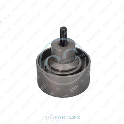 1699240 DAF POLEA TENSORA CORREA EN V - OC104758