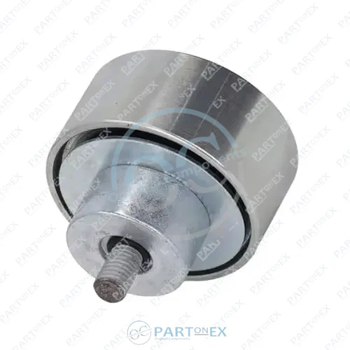2852398 CUMMINS TENSIONER PULLEY V-BELT - OC104763