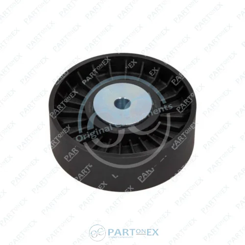 1514086 SCANIA TENSIONER PULLEY V-BELT - OC104791
