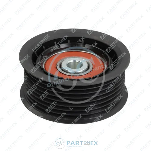 1475155 SCANIA TENSIONER PULLEY V-BELT - OC104792