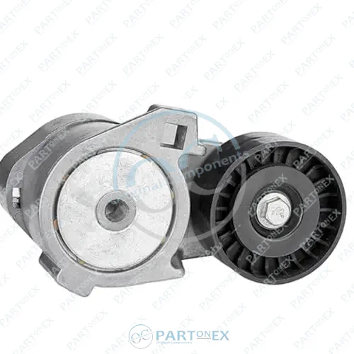 5010412956 RENAULT TENSIONER PULLEY - OC104798