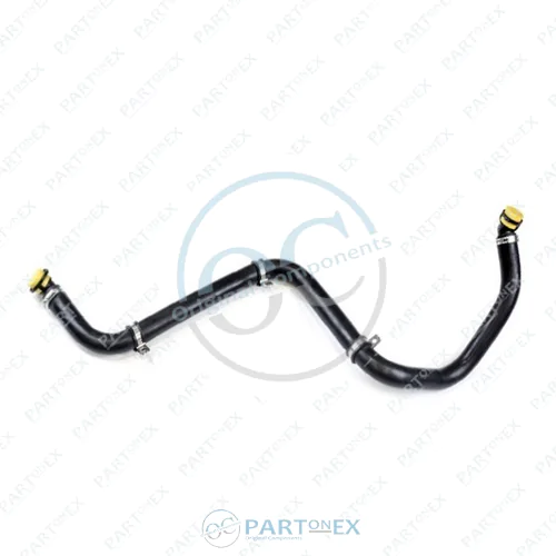 EURO6 KOMPRESÖR EMİŞ BORUSU - OC100147