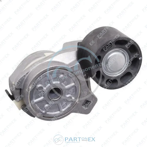 5010553993 RENAULT TENSIONER PULLEY - OC104799