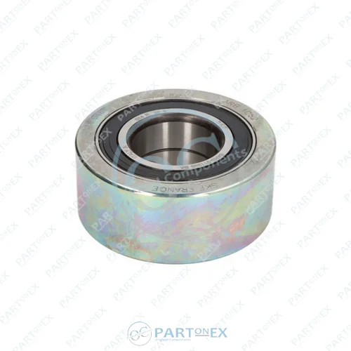 5010477345 RENAULT BELT TENSIONER PULLEY - OC104800