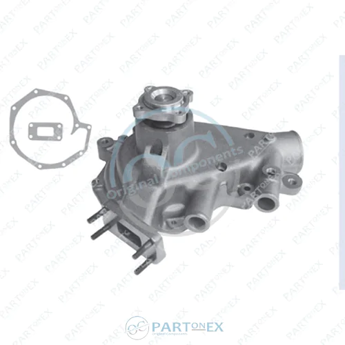 DAF WATER PUMP - OC100572