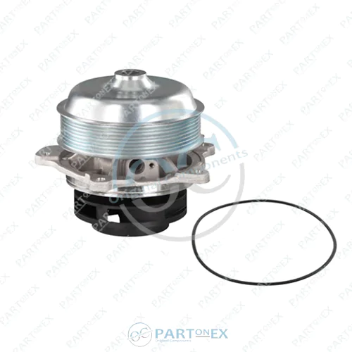 DAF WATER PUMP - OC100574