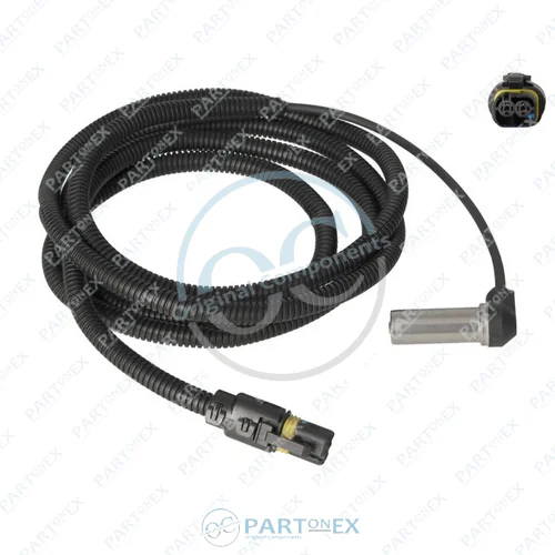 81271206206 MAN ABS SENSOR - OC104857