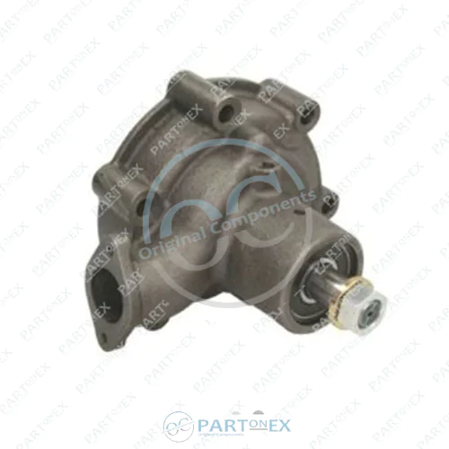 SCANIA WATER PUMP - OC100576