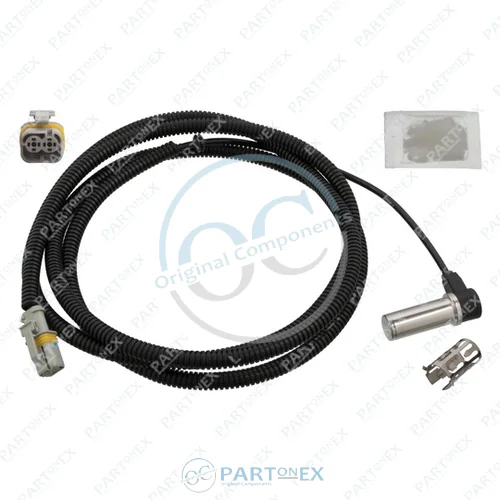 81271206210 MAN ABS SENSOR - OC104861