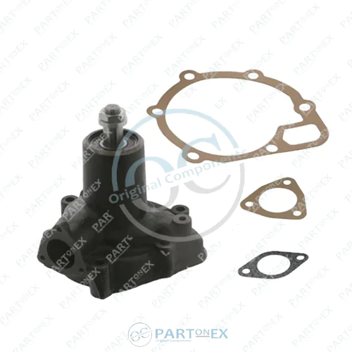 SCANIA WATER PUMP - OC100578