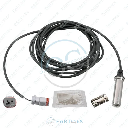 7420915970 RENAULT ABS SENSOR - OC104882