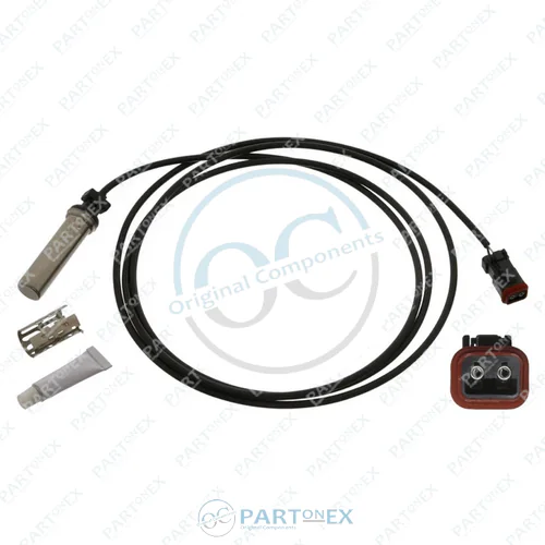 1729798 SCANIA ABS SENSOR - OC104892