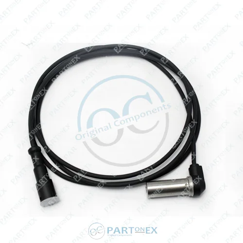 5010260990 RENAULT SENSOR ABS - OC104911