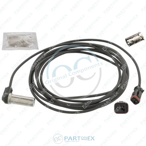 5010457879 RENAULT ABS SENSOR - OC104922
