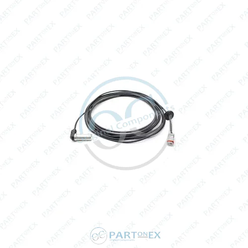 5010457892 RENAULT ABS SENSOR - OC104924