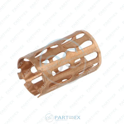 1935377 SCANIA ABS SENSOR PLATE - OC104988