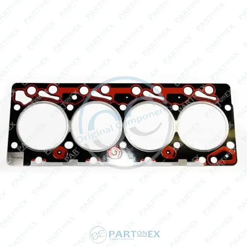 3283333 CUMMINS 4BT SİLİNDİR KAPAK CONTASI - OC104990