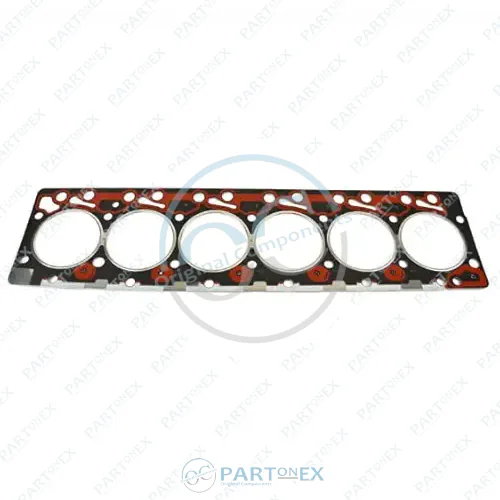 3283335 CUMMINS 6BT SİLİNDİR KAPAK CONTASI - OC104993