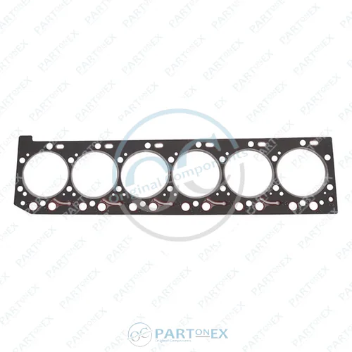 3967059 CUMMINS ISL-PRO 935 SİLİNDİR KAPAK CONTASI - OC104999