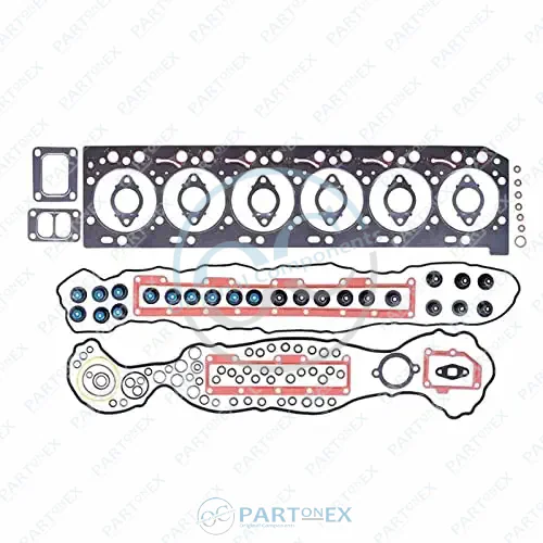 4089758 CUMMINS ISL-PRO 935 ÜST TAKIM CONTA - OC105000