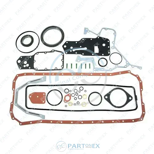 3800833 CUMMINS QSB ALT TAKIM CONTA - OC105004