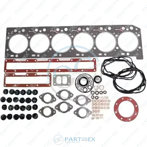 4089978 CUMMINS QSC ÜST TAKIM CONTA - OC105006