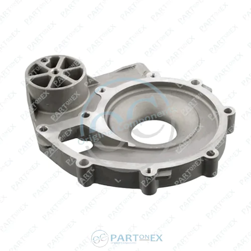 SCANIA WATER PUMP HOUSING - OC100591