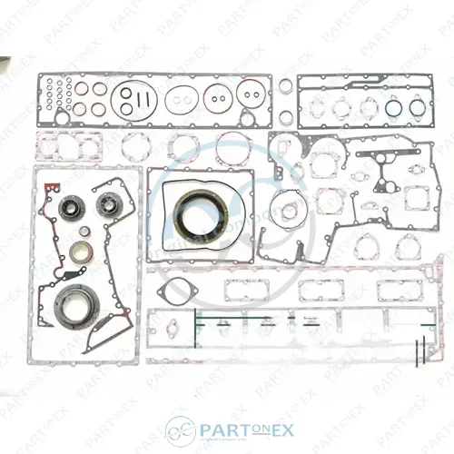 4089717 CUMMINS K19-KT19-QSK19 ALT TAKIM CONTA - OC105033