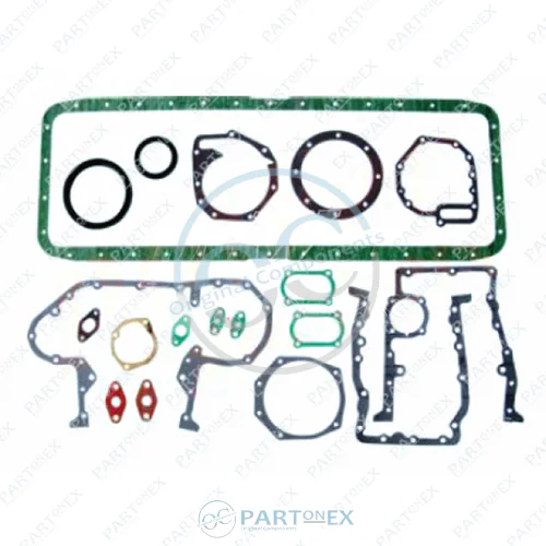 0681556 DAF ALT TAKIM CONTA - OC105055