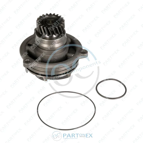 WATER PUMP - OC100596