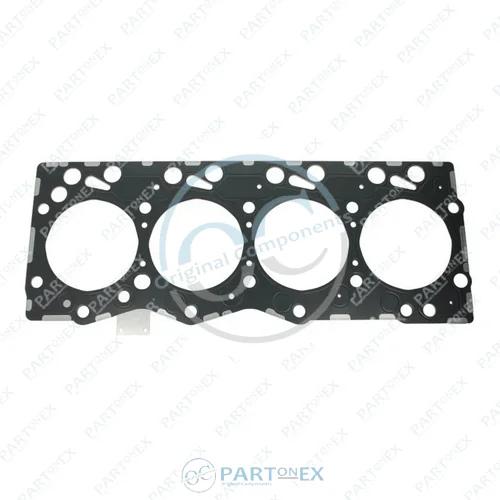 2830706 IVECO EUROCARGO JUNTA DE CULATA TECTOR 3.9 EURO 4-5 - OC105109
