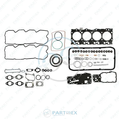 2995783 IVECO EUROCARGO JUEGO DE JUNTAS TECTOR 3.9 EURO 4-5 - OC105110