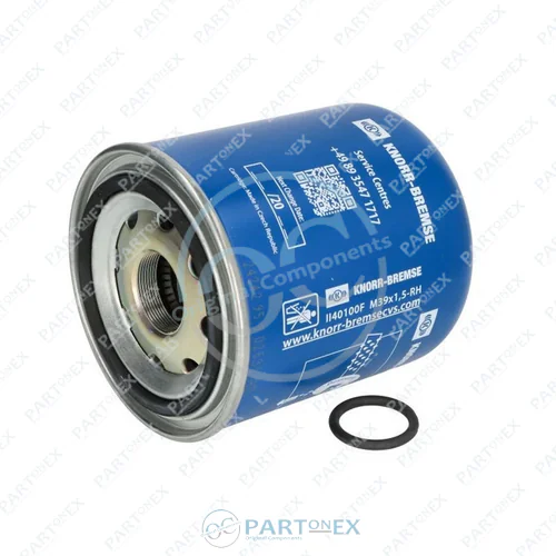 8552063 AIR DRYER CARTRIDGE VOLVO OLD MODEL (M39X1.5) - OC105145