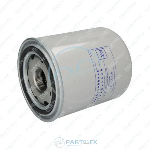 1506635 AIR DRYER CARTRIDGE DAF NEW MODEL (WITH OIL SEPARATOR) (M39X1.5) - OC105146