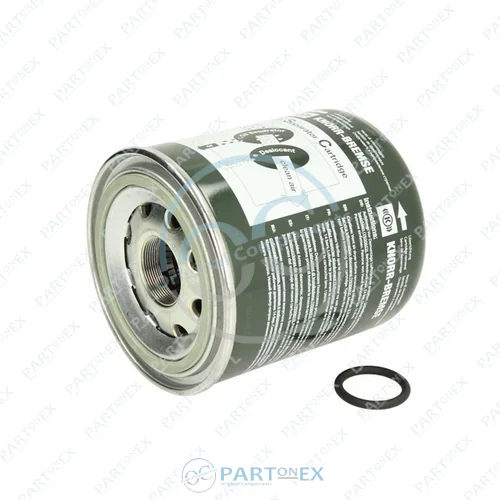 20754416 AIR DRYER CARTRIDGE VOLVO (REVERSE THREAD) - OC105160