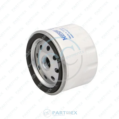 500339085 FILTRO DE AIRE DEL TURBO IVECO STRALIS - OC105164