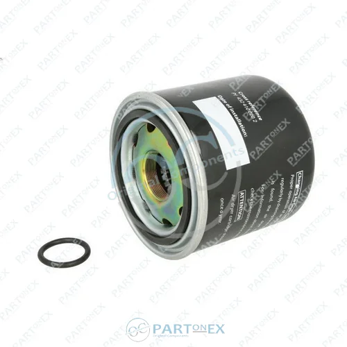 1439553 CARTUCHO DEL SECADOR DE AIRE DAF EURO 3 - OC105165