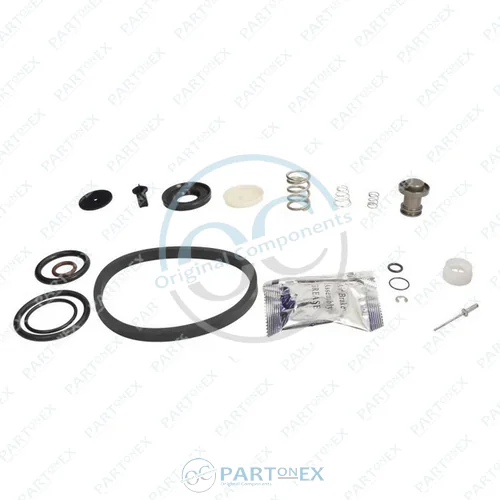 0014308360 KIT DE REPARACIÓN DEL SECADOR DE AIRE MERCEDES - OC105170