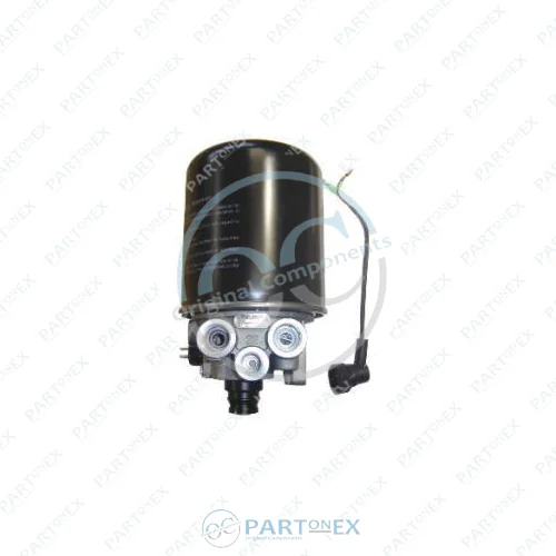 1517906 AIR DRYER DAF - OC105179