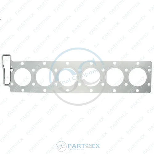 51039010403 TGA, 18.430 CYLINDER HEAD GASKET - OC105205