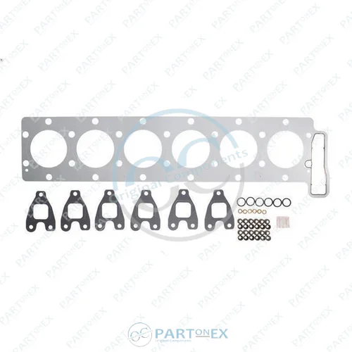 51009006711 TGA, 18.430 ÜST TAKIM CONTA EURO 3 - OC105209