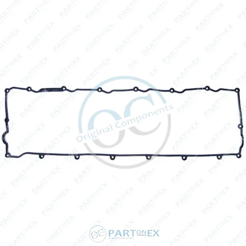 51039050177 TGA, 18.430 UPPER COVER GASKET - OC105212