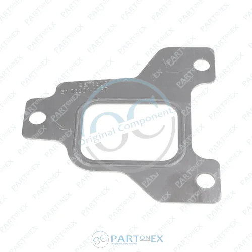 51089010190 TGX EGZOZ MANİFOLD CONTASI - OC105224