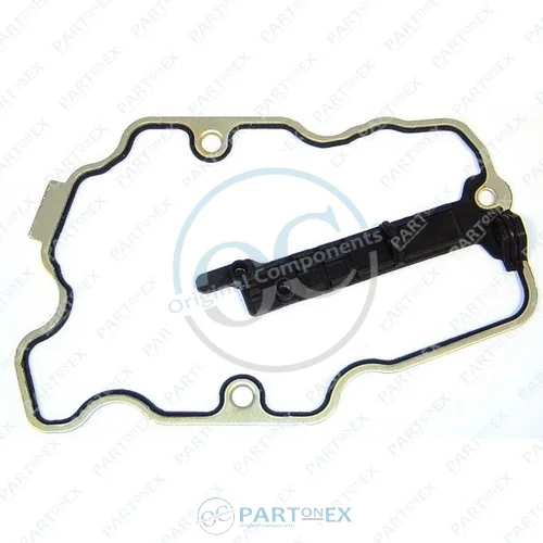 51039050186 TGX JUNTA DE TAPA DE SUPERIOR - OC105225