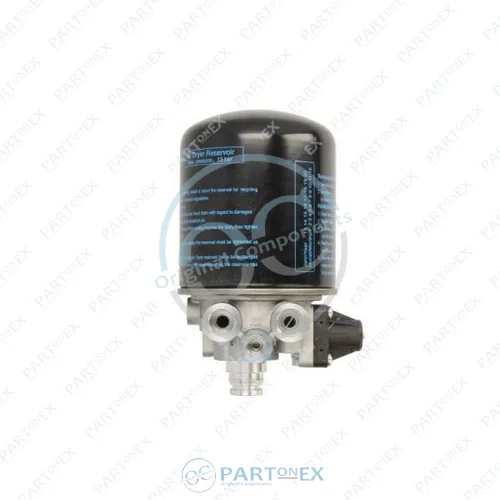 81521026098 AIR DRYER MAN - OC105230