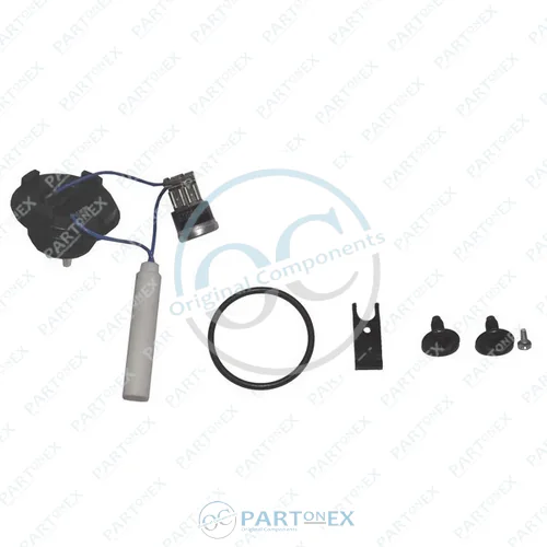 5000288883 KIT DE REPARACIÓN DE SECADOR DE AIRE RENAULT - OC105237