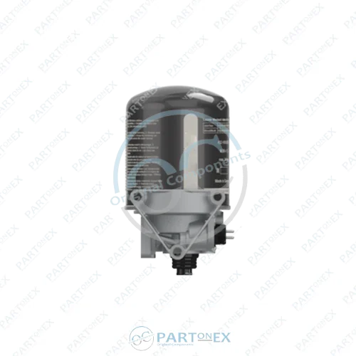 0014310815 SECADOR DE AIRE MERCEDES - OC105239