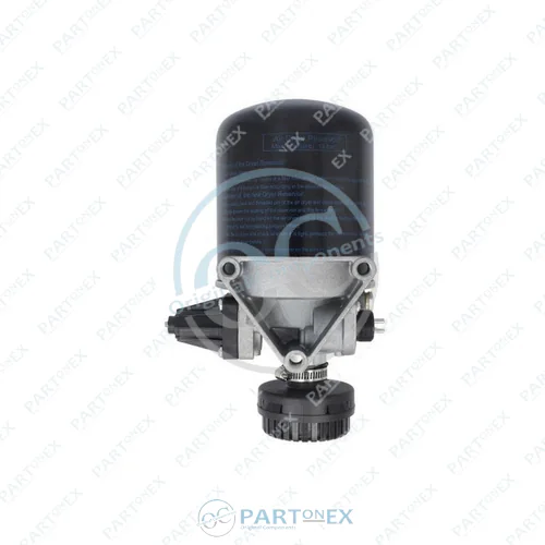42109792 AIR DRYER IVECO - OC105248