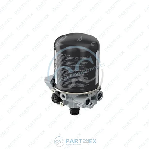 0004319415 AIR DRYER MERCEDES - OC105250
